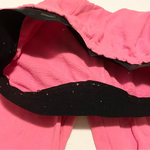 Victoria's Secret PINK Jogger Sweatpants Pink Size Large - Picture 11 of 16
